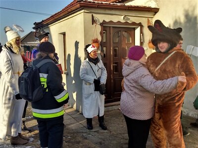 Niedźwiedź Pustków (2)